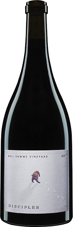 Disciples Pinot Noir