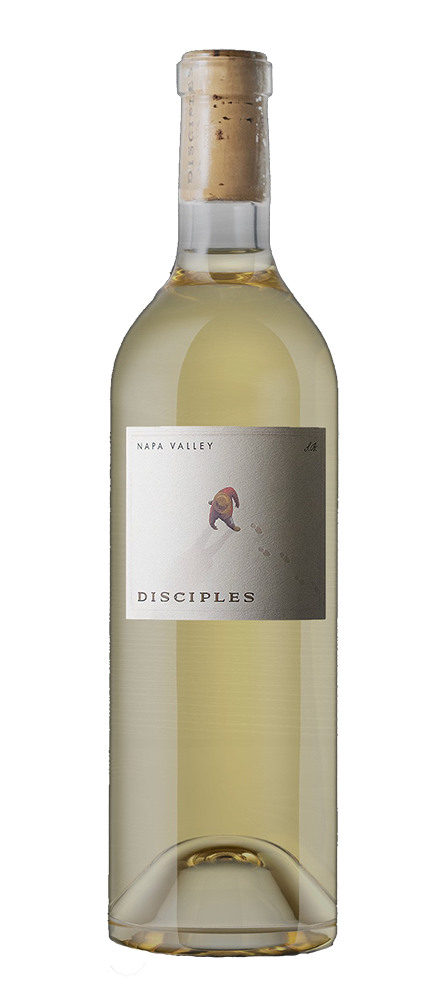 Disciples Sauvignon Blanc