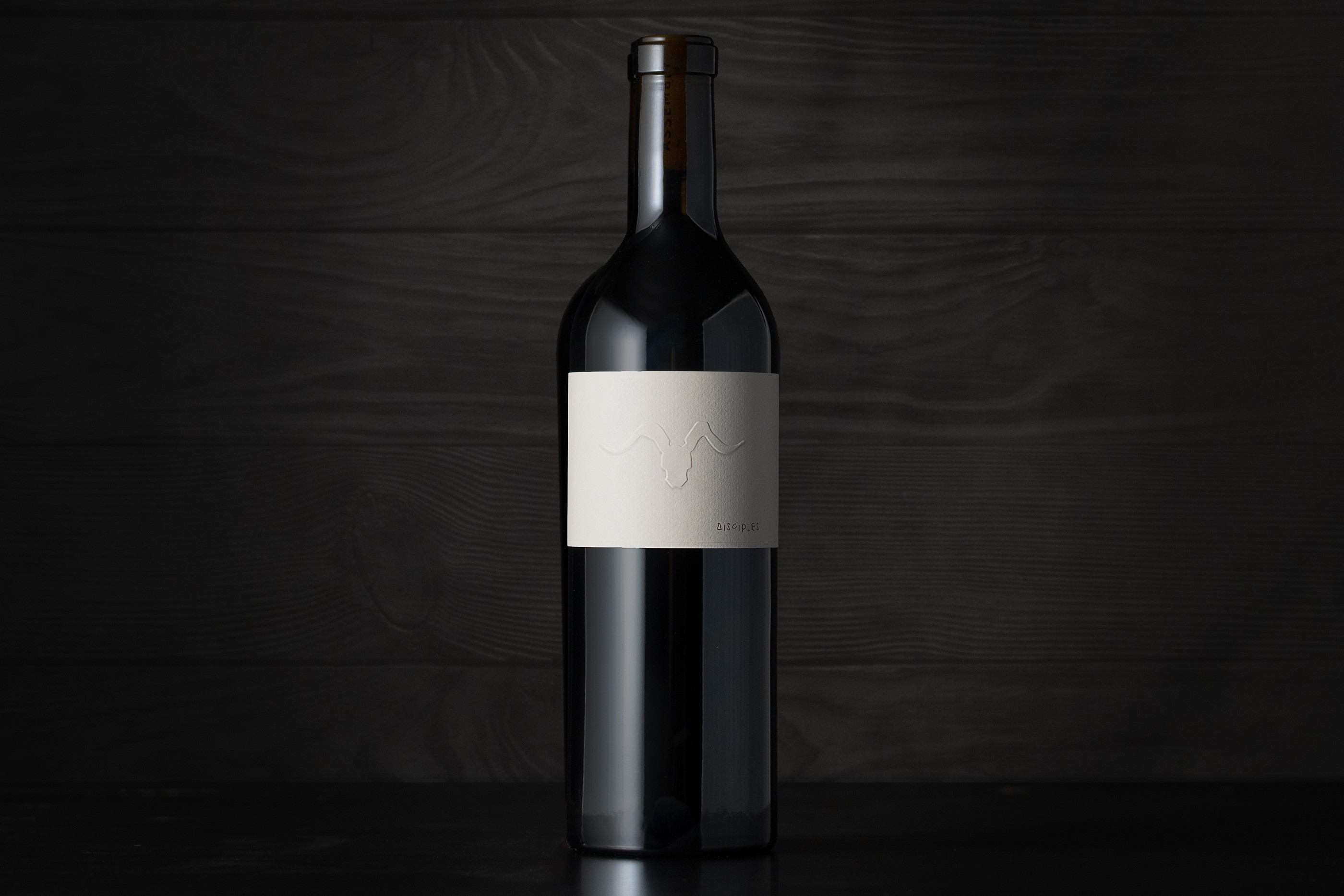 Disciples Cabernet Sauvignon