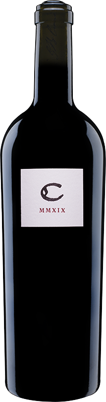 G.B Crane Vineyard Cabernet Sauvignon 3-Pack