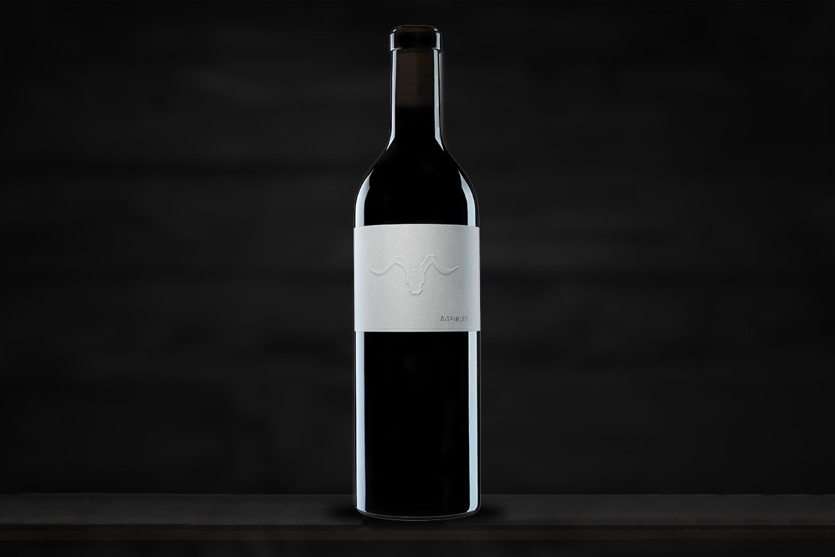 Disciples Cabernet Sauvignon