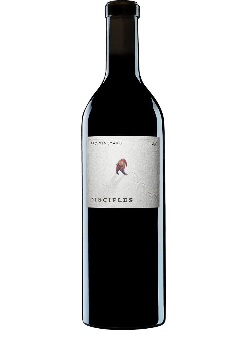 Product Image for Disciples Cabernet 2023 777
