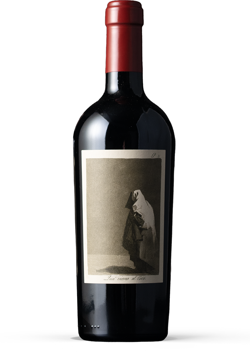 Product Image for G.B. Crane Vineyard el Coco 2022