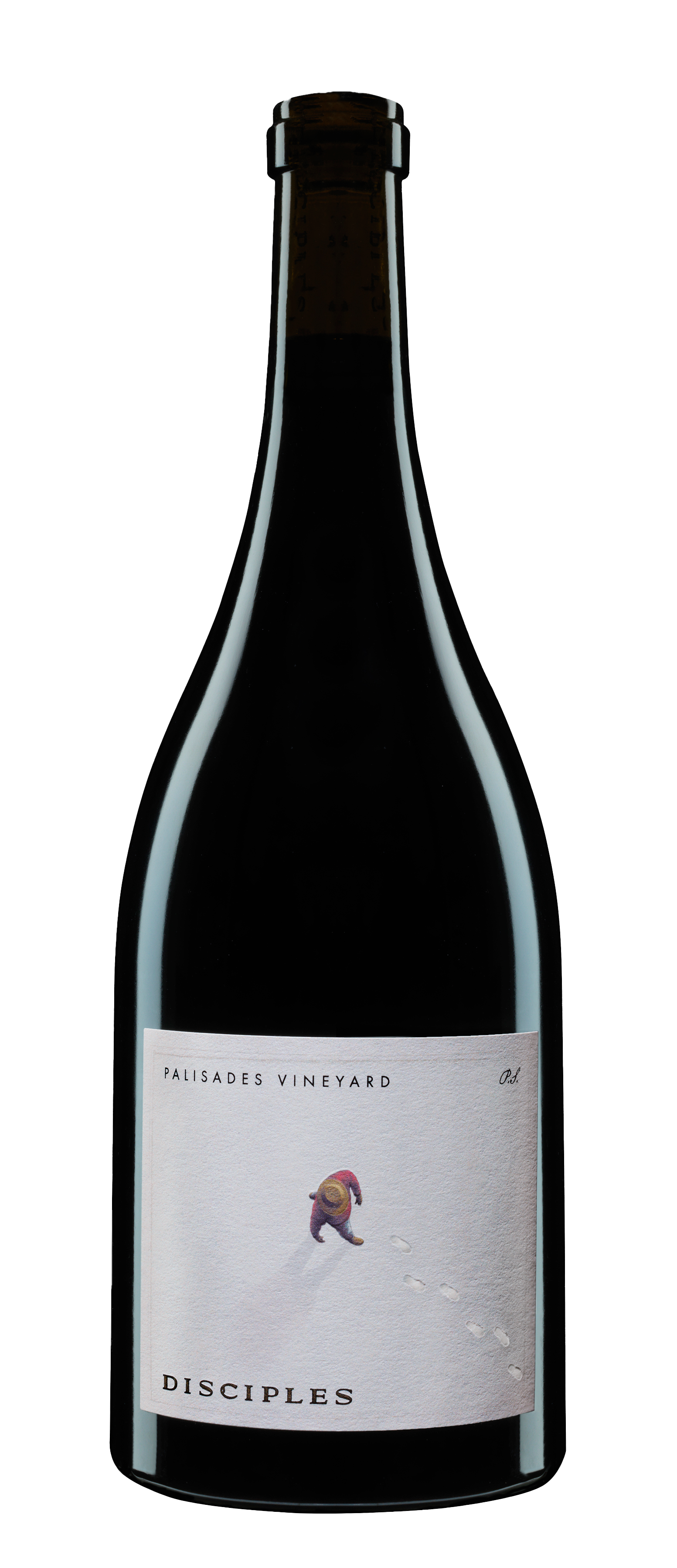 Product Image for Disciples Petite Sirah Palisades Vineyard 2023