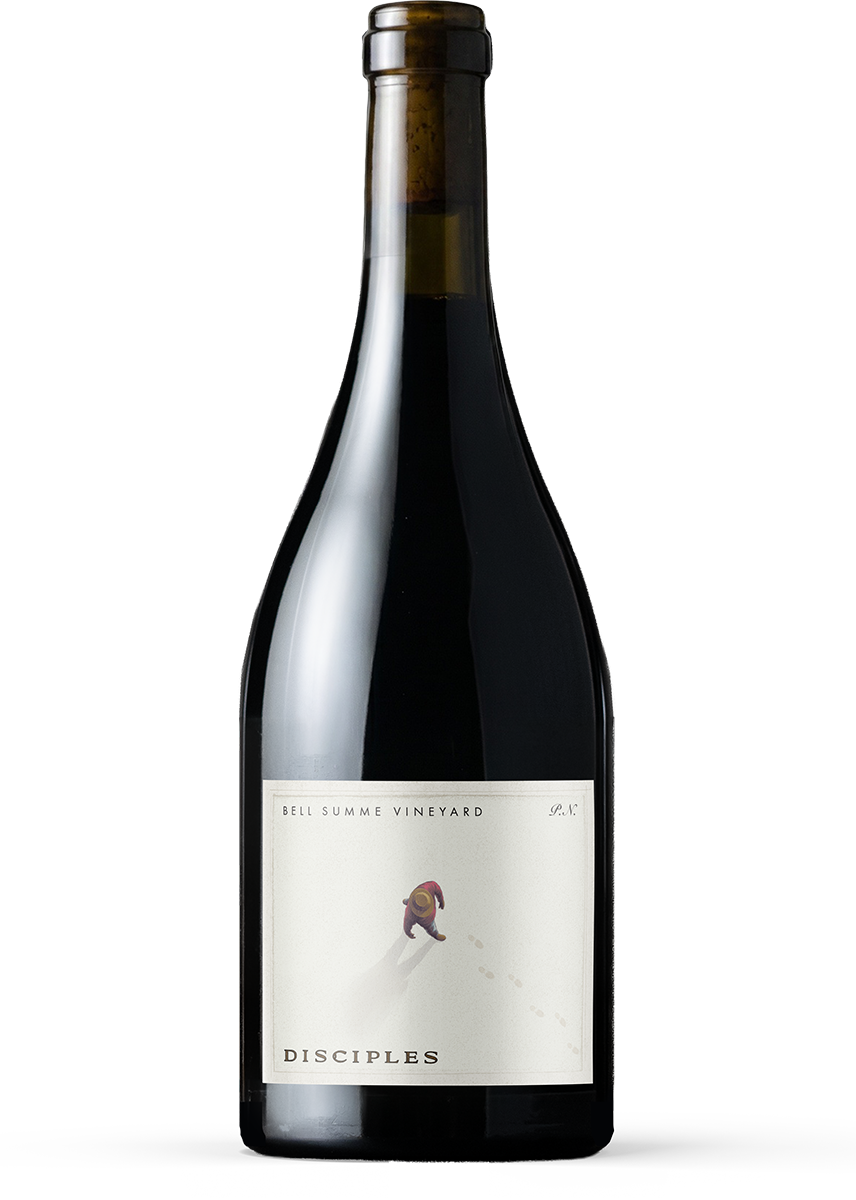 Product Image for Disciples Pinot Noir Bell Summe Vineyard 2024
