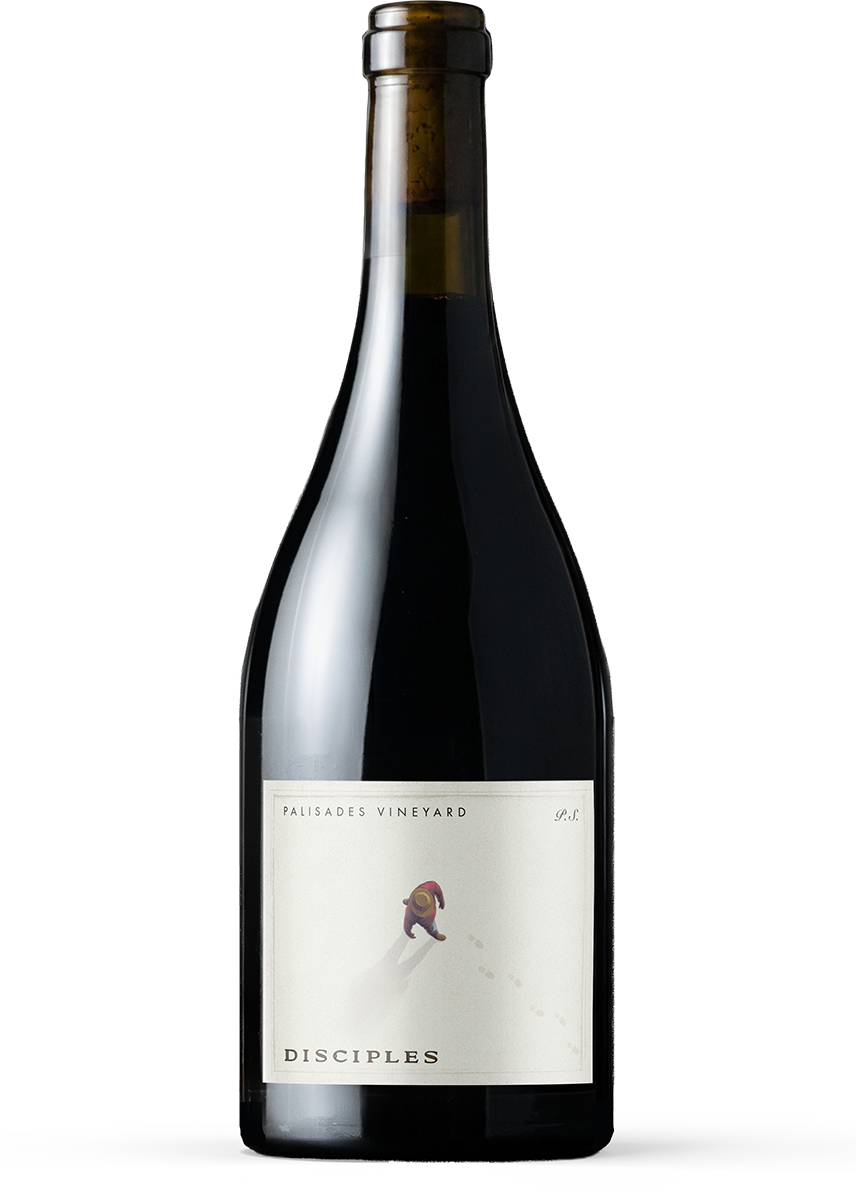 Product Image for Disciples Petite Sirah Palisades Vineyard 2023
