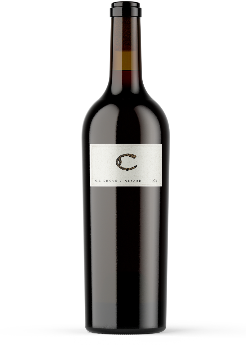 Product Image for G.B. Crane Vineyard 2013 Cabernet Sauvignon 3pk