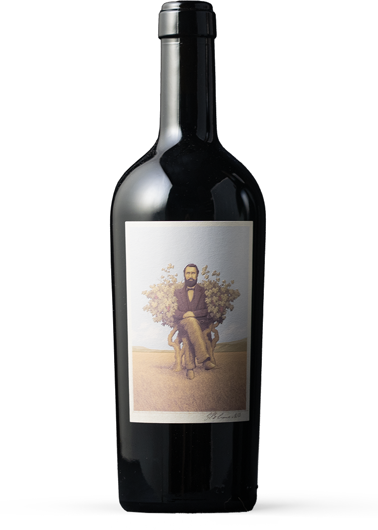 Product Image for G.B. Crane Vineyard George Red Wine 2023