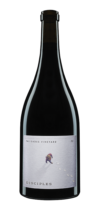 Product Image for Disciples Petite Sirah Palisades 2024